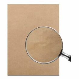 Papier thermosoudable kraft 35 x 50 cm - par 10 kg