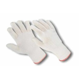 Sous-gant en coton - par 20