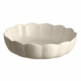 MOULE CERAMIQUE COLLECTION MADELEINE ARGILE Ø 27CM