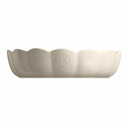 MOULE CERAMIQUE COLLECTION MADELEINE ARGILE Ø 27CM