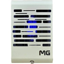 Destructeur d'insectes MG5 inox