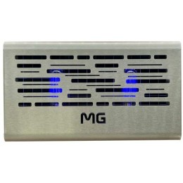 Destructeur d'insectes MG10 inox