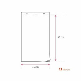 Sac liasse biosourcé 50 x 35 cm - par 2000