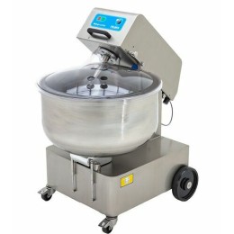 Pétrin mélangeur Suprem MIX165sp 2 moteurs