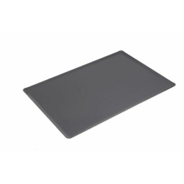 Plaque de cuisson aluminium et silicone 60 x 40 cm