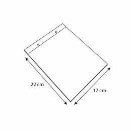 Sac liasse biosourcé 22 x 17 cm - par 5000