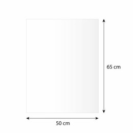 Papier kraft brun 50 x 65 cm - par 10 kg