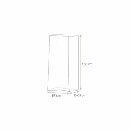 Housse de protection pour chariot GN 1/1 - par 50