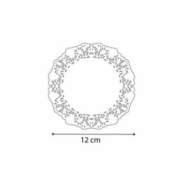Rond dentelles ⌀ 11,5 cm - par 250