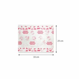 Pochette fraicheur boucherie 33 x 25 cm - par 1000