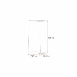 Housse de protection pour chariot GN 2/1 - par 200