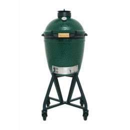 Pack barbecue Big Green Egg Medium- Chariot + conveggtor + EGG