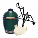 Pack barbecue Big Green Egg Large - Chariot + conveggtor + EGG