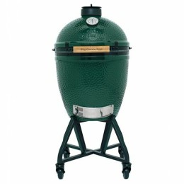 Pack barbecue Big Green Egg Large - Chariot + conveggtor + EGG