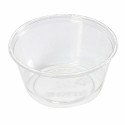 Pot à sauce 6 cl + couvercle - par 50