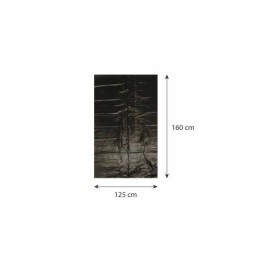 Sac container noir 30µ 660 L - par 100