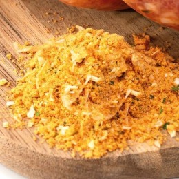 Complet oignon bacon - par 5 kg