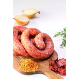 Complet oignon bacon - par 5 kg