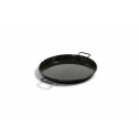 Plat à paëlla émaillé induction Ø 30 cm
