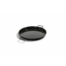 Plat à paëlla émaillé induction Ø 42 cm