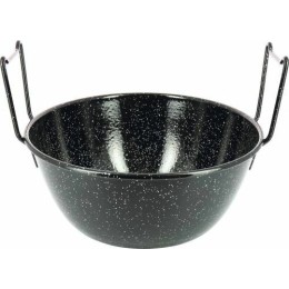 Friteuse induction émaillée ø 30 cm