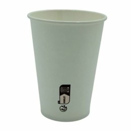 Gobelet carton sans PE 21 cl - par 50