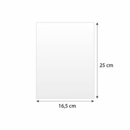 Pochette fraicheur fromagerie 166 x 250 mm - par 1000