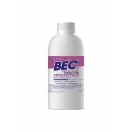 Eau de javel 9,6% cruchon à vis 250 ml - par 30