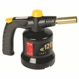 Chalumeau gaz avec cartouche