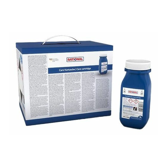 Cartouche Care option iCareSystem AutoDose iCombi Pro - par 6