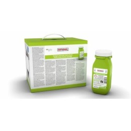 Cartouche de nettoyage Active Green Icare pour Icombi Pro - par 6
