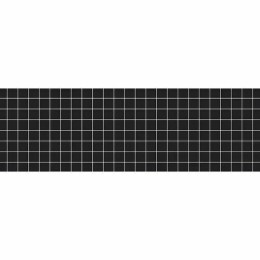 Plaque de glu 2 faces noires 195 x 610 mm - par 6