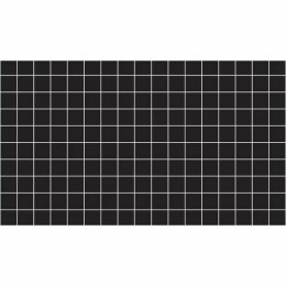 Plaque de glu 1 face noire 245 x 426 mm - par 6