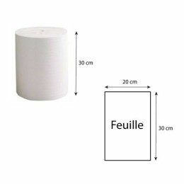 Bobine eco 450 feuilles 18 x 27 cm - par 6