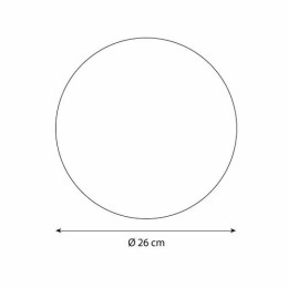 Rond pâtissier carton or extra-fort ø 26 cm - par 100