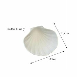 Coquille St Jacques minérale - par 192