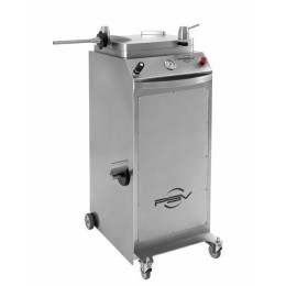 Poussoir hydraulique Villa 60