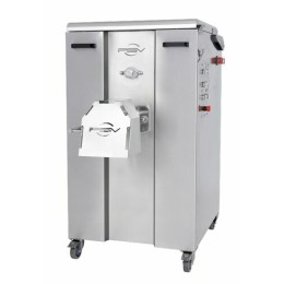 Hachoir mélangeur sur socle DRC HM100L 114DC