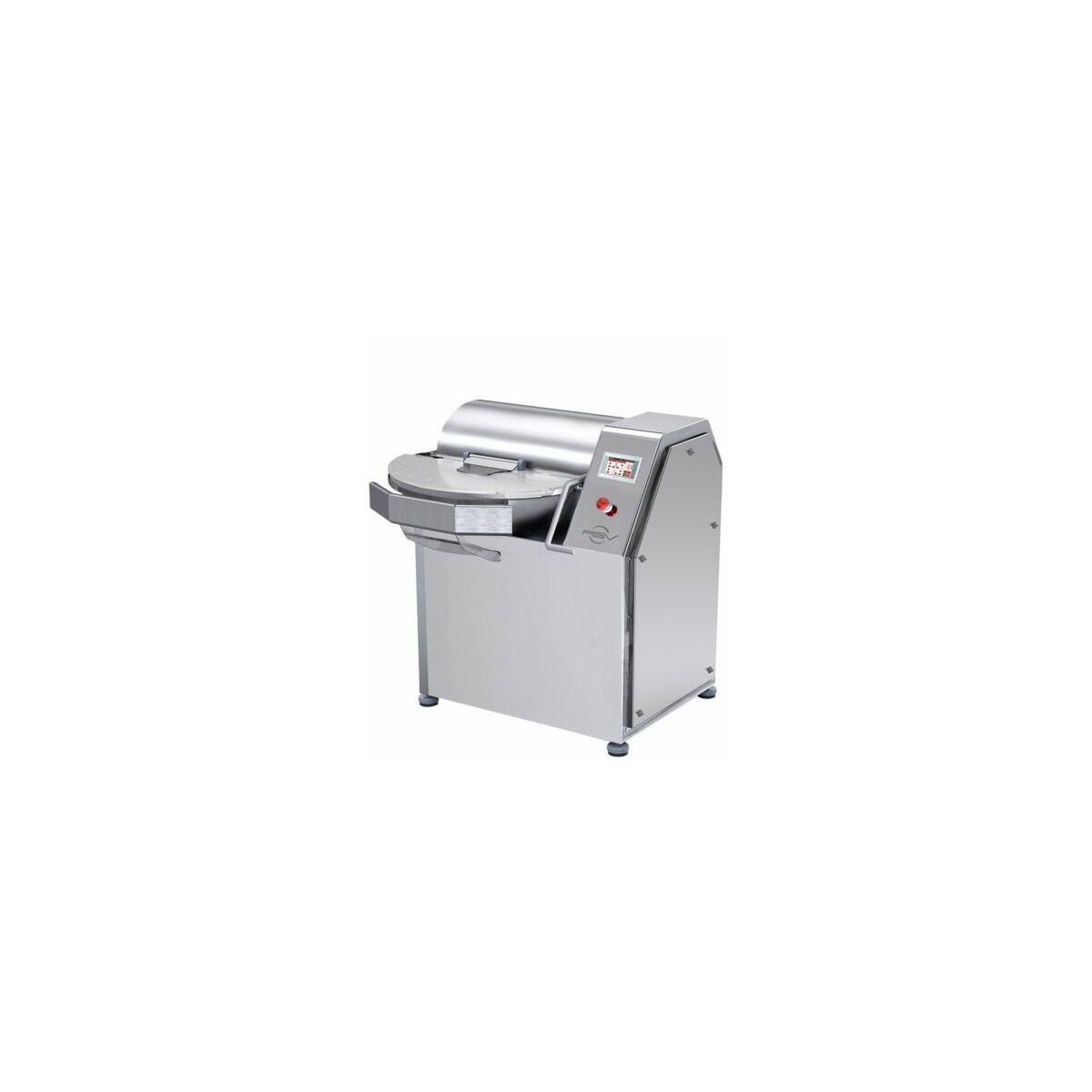 Cutter horizontal CT50