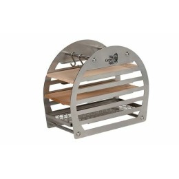 Tour de fumage pour Big Green Egg