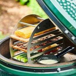 Tour de fumage pour Big Green Egg