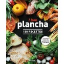 Livre I love plancha