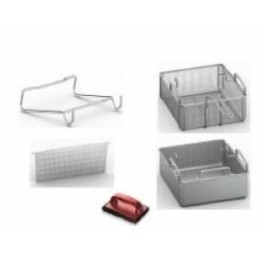 Équipement de base accessoires iVario 2-XS