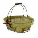 Panier ovale Charlotte 36 x 26 x 13 cm - par 20