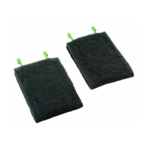 Tampon doux pour iVario - par 2 Tampon doux pour iVario - par 2