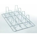 Grille spéciale pour 8 poulets iCombi