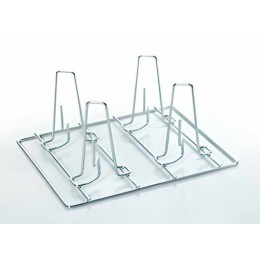 Grille spéciale pour 4 poulets iCombi