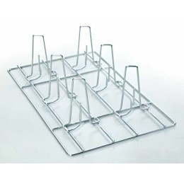 Grille spéciale pour 6 poulets iCombi