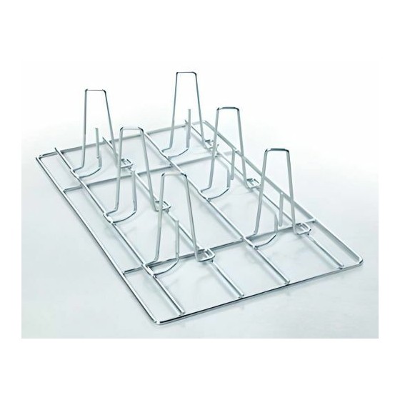 Grille spéciale pour 6 poulets iCombi Grille spéciale pour 6 poulets iCombi