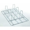 Grille spéciale pour 6 poulets iCombi